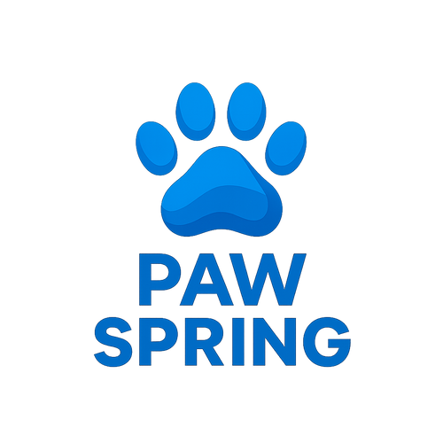 Paw Spring